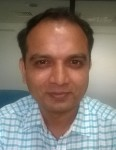 Dhiraj S. Thool