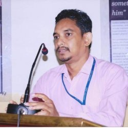Sukanta Chandra Das